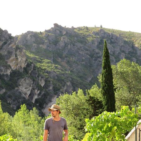 Villa Ripaud, Private River Swimming, Hot Tub Villeseque-des-Corbieres Εξωτερικό φωτογραφία