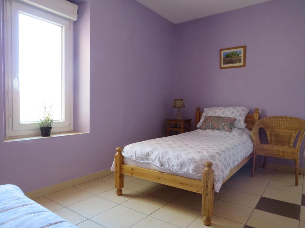 Villa Ripaud, Private River Swimming, Hot Tub Villeseque-des-Corbieres Εξωτερικό φωτογραφία