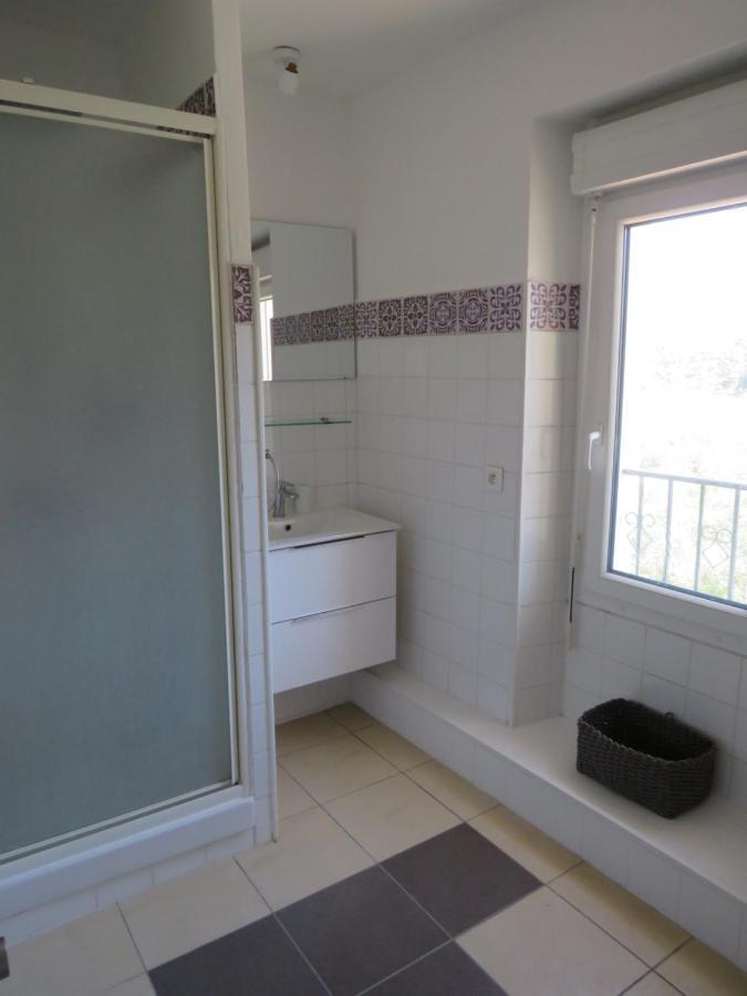 Villa Ripaud, Private River Swimming, Hot Tub Villeseque-des-Corbieres Εξωτερικό φωτογραφία