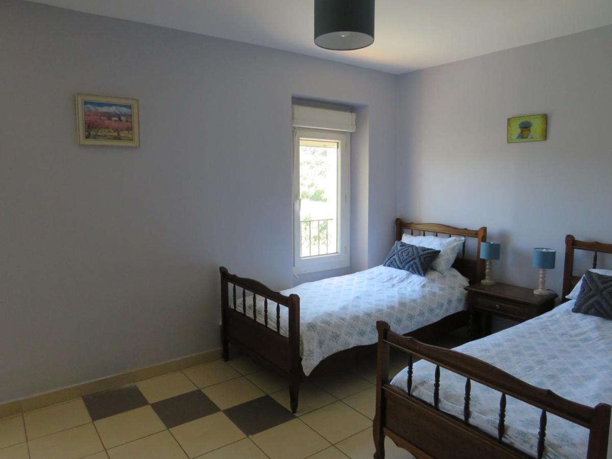 Villa Ripaud, Private River Swimming, Hot Tub Villeseque-des-Corbieres Εξωτερικό φωτογραφία